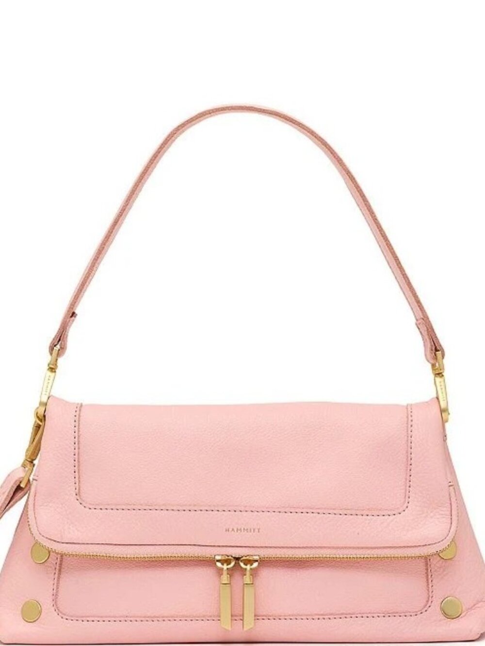 Hammitt $475 Beverly Medium Flamingo NWT! - Picture 5 of 6
